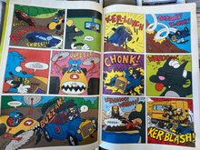 Load image into Gallery viewer, Itchy & Scratchy Comics #1 (magazine)