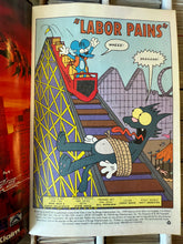 Load image into Gallery viewer, Itchy & Scratchy Comics #3 (magazine)
