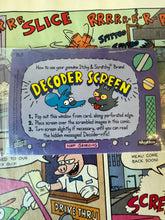 Load image into Gallery viewer, Itchy & Scratchy Comics #3 (magazine)