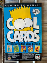 Load image into Gallery viewer, Itchy & Scratchy Comics #3 (magazine)