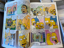 Load image into Gallery viewer, BARTMAN Comic #2 (magazine)