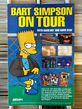 Load image into Gallery viewer, BARTMAN Comic #2 (magazine)