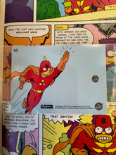 Load image into Gallery viewer, BARTMAN Comic #3 (magazine)