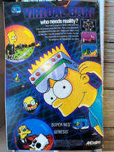 Load image into Gallery viewer, BARTMAN Comic #3 (magazine)