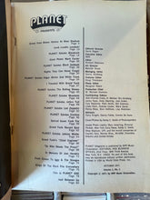 Load image into Gallery viewer, PLANET Presents Grand Funk Railroad - 1971 (magazine)