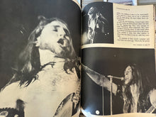 Load image into Gallery viewer, PLANET Presents Grand Funk Railroad - 1971 (magazine)