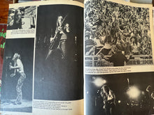 Load image into Gallery viewer, PLANET Presents Grand Funk Railroad - 1971 (magazine)