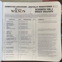 Load image into Gallery viewer, Brian Wilson – Sessions (CD box set)