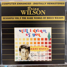 Load image into Gallery viewer, Brian Wilson – Sessions (CD box set)