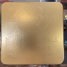 Load image into Gallery viewer, The Beach Boys - Journals, Part 1 (CD box set)