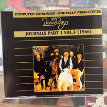 Load image into Gallery viewer, The Beach Boys - Journals, Part 1 (CD box set)