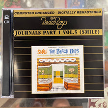 Load image into Gallery viewer, The Beach Boys - Journals, Part 1 (CD box set)