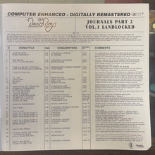 Load image into Gallery viewer, The Beach Boys - Journals, Part 2 (CD box set)