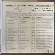 Load image into Gallery viewer, The Beach Boys - Journals, Part 2 (CD box set)