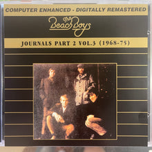 Load image into Gallery viewer, The Beach Boys - Journals, Part 2 (CD box set)