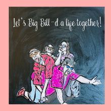 Load image into Gallery viewer, Valentine's for Music Lovers - by Amped Art Studio