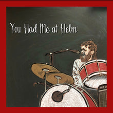 Load image into Gallery viewer, Valentine's for Music Lovers - by Amped Art Studio