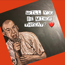 Load image into Gallery viewer, Valentine's for Music Lovers - by Amped Art Studio