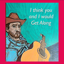 Load image into Gallery viewer, Valentine's for Music Lovers - by Amped Art Studio