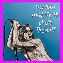 Load image into Gallery viewer, Valentine's for Music Lovers - by Amped Art Studio