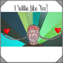 Load image into Gallery viewer, Valentine's for Music Lovers - by Amped Art Studio