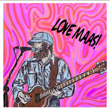 Load image into Gallery viewer, Valentine's for Music Lovers - by Amped Art Studio