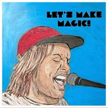 Load image into Gallery viewer, Valentine's for Music Lovers - by Amped Art Studio