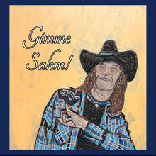 Load image into Gallery viewer, Valentine's for Music Lovers - by Amped Art Studio