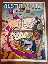 Load image into Gallery viewer, Austin Stone No. 2 (magazine)