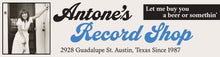 Load image into Gallery viewer, "Let Me Buy You a Beer or Somethin'" Antone's Bumper Sticker