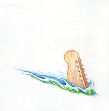 Load image into Gallery viewer, Various : Revenge Of The Surf Instrumentals (CD, Comp)