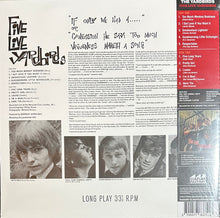 Load image into Gallery viewer, Yardbirds* : Five Live Yardbirds (LP, Album, RSD, RE, Red)