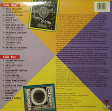 Load image into Gallery viewer, Various : Sir Coxsone & Duke Reid In Concert At Forresters Hall (LP, Album)