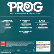 Load image into Gallery viewer, Various : P56: Perpetual Change (CD, Comp)