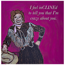 Load image into Gallery viewer, Valentine's for Music Lovers - by Amped Art Studio