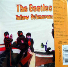 Load image into Gallery viewer, The Beatles – The Alternate Yellow Submarine (CD)