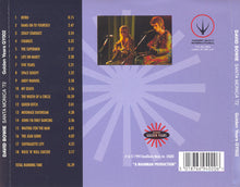 Load image into Gallery viewer, David Bowie – Santa Monica '72 (CD)