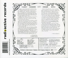 Load image into Gallery viewer, Cream Soda - Tricky Zingers (CD)