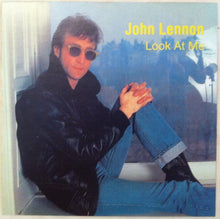 Load image into Gallery viewer, John Lennon – Look At Me (CD)