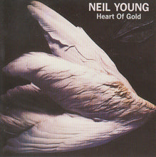 Load image into Gallery viewer, Neil Young – Heart Of Gold (CD)