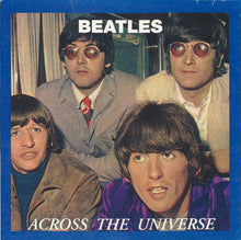 Load image into Gallery viewer, The Beatles – Across The Universe (CD)