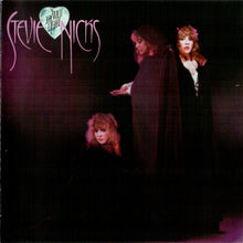 Load image into Gallery viewer, Stevie Nicks – The Wild Heart (CD)