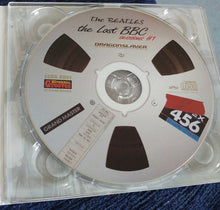 Load image into Gallery viewer, The Beatles – The Lost BBC Sessions #1 (CD)