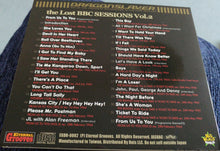 Load image into Gallery viewer, The Beatles – The Lost BBC Sessions #2 (CD)