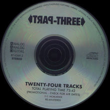 Load image into Gallery viewer, The Beatles – Back-Track Part Three (CD)