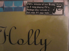 Load image into Gallery viewer, Buddy Holly – What You Been A-Missin' (CD box set)