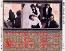 Load image into Gallery viewer, R.E.M. – Rock And Roll Stars (CD)