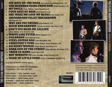 Load image into Gallery viewer, The Flying Burrito Brothers - Devils In Disguise, 1971 Live Broadcast