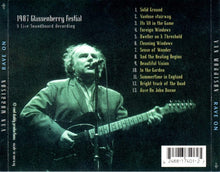 Load image into Gallery viewer, Van Morrison – Rave On (CD)