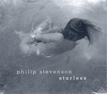 Load image into Gallery viewer, Philip Stevenson - Starless (CD)